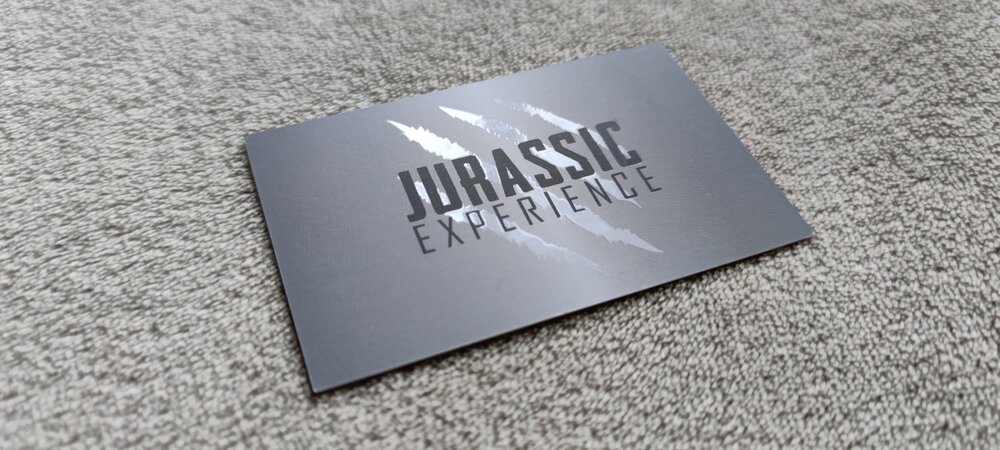 impression papier : cartes de visite papier